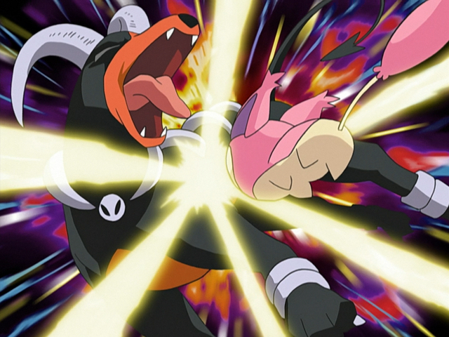 Pacifidlog Jam - Advanced Battle