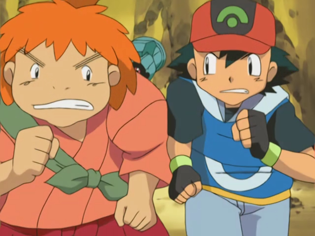 Less Is Morrison - Advanced Battle