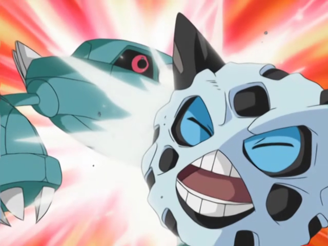 Choose It or Lose It - Advanced Battle