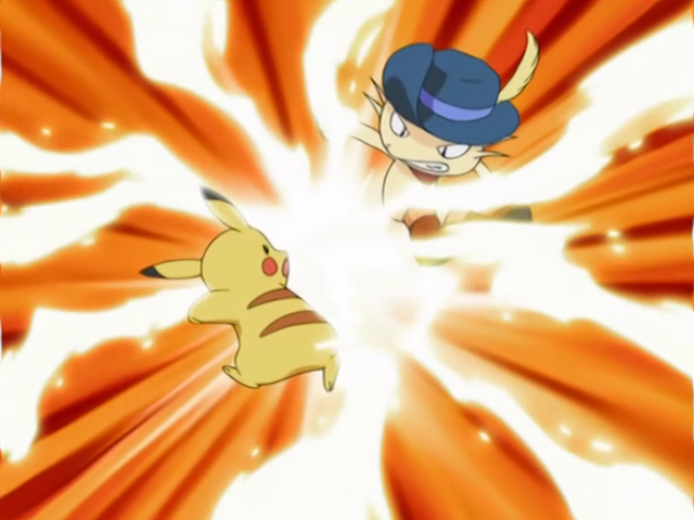 At the End of the Fray - Advanced Battle