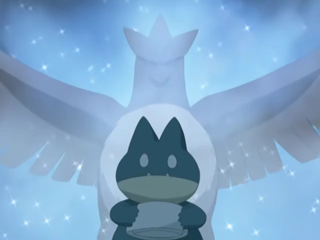 Numero Uno Articuno - Advanced Battle