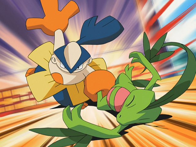 Wheel of Frontier - Battle Frontier