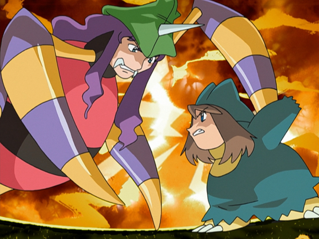 Harley Rides Again - Battle Frontier