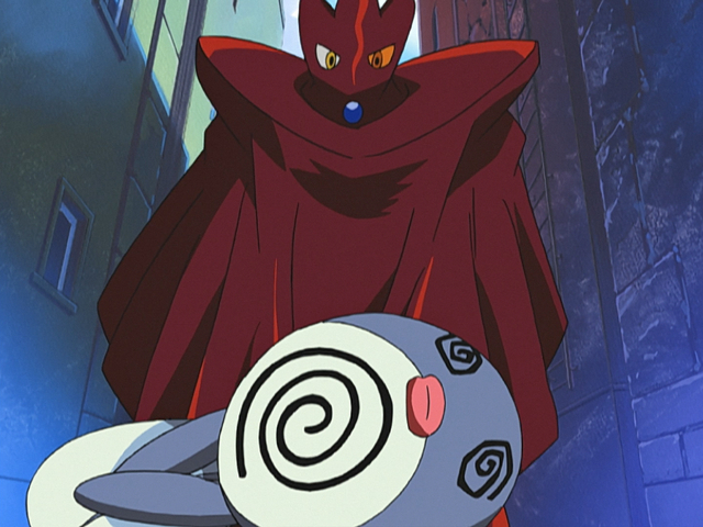 Curbing the Crimson Tide - Battle Frontier