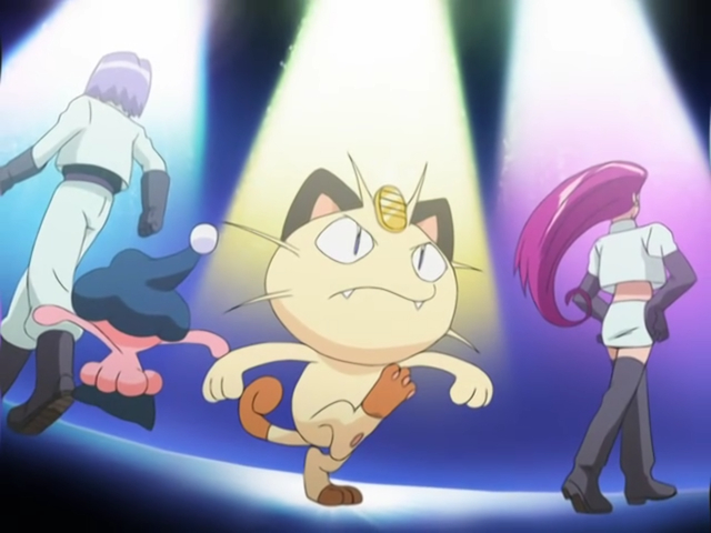 The Ole' Berate and Switch - Battle Frontier