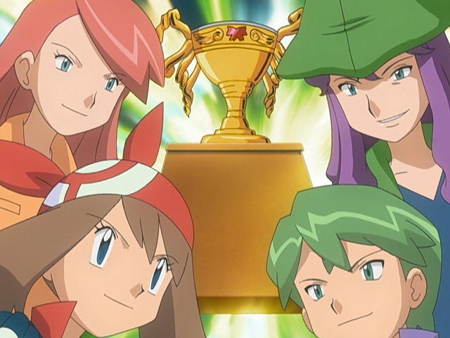 May, We Harley Drew'd Ya - Battle Frontier