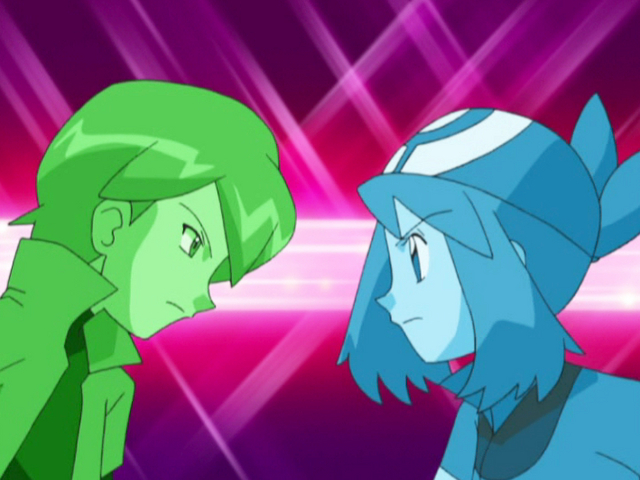 Channeling the Battle Zone - Battle Frontier