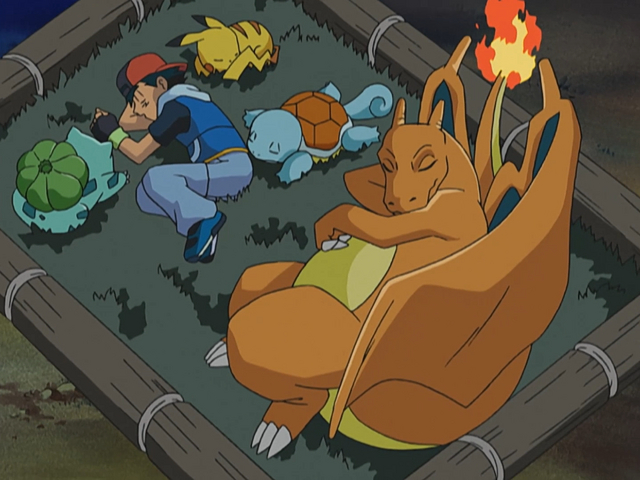 Gathering the Gang of Four - Battle Frontier