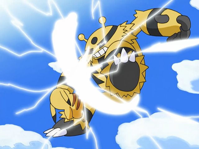 Home Is Where the Start Is! - Battle Frontier