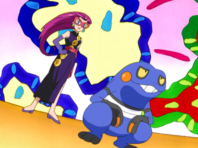 Gymbaliar - Diamond and Pearl