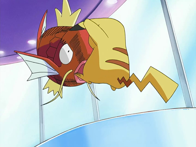 Ya See We Want an Evolution - Diamond and Pearl