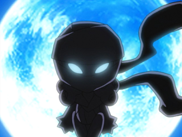 Oh Do You Know the Poffin Plan - Diamond and Pearl