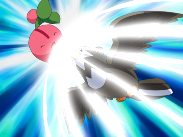 The Grass Menagerie - Diamond and Pearl