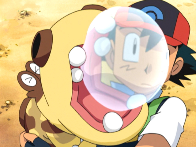 Mass Hip-Po-Sis - Diamond and Pearl