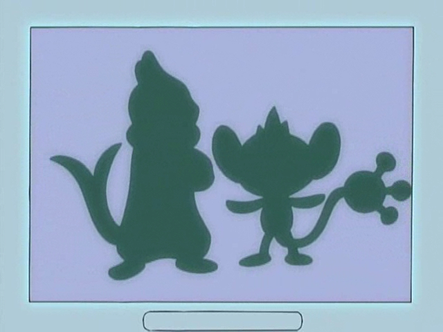 ¡El Intercambio! - Dimensión de Batalla