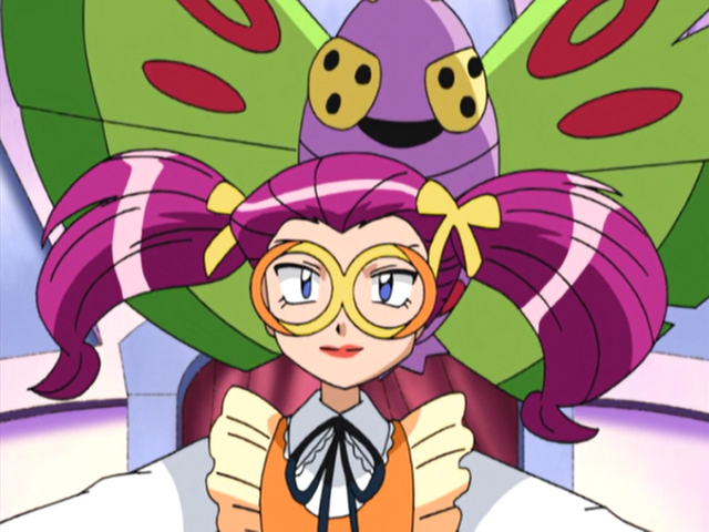 ¡Un Buen Equipo! - Dimensión de Batalla