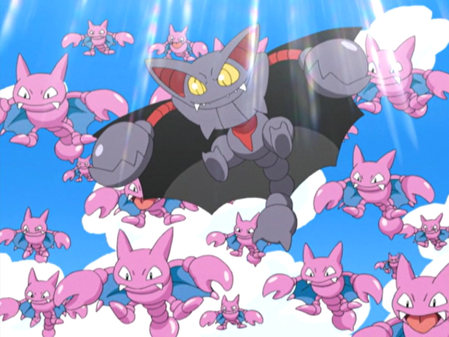 Riding the Winds of Change - Battle Dimension