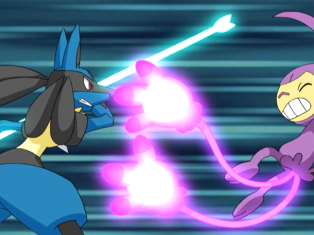 Crossing the Battle Line - Battle Dimension