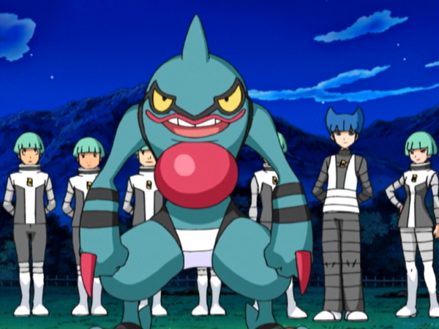 Enter Galactic - Battle Dimension