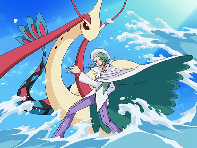 Our Cup Runneth Over - Battle Dimension