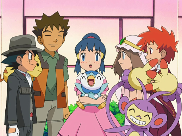 Staging a Heroes' Welcome - Battle Dimension