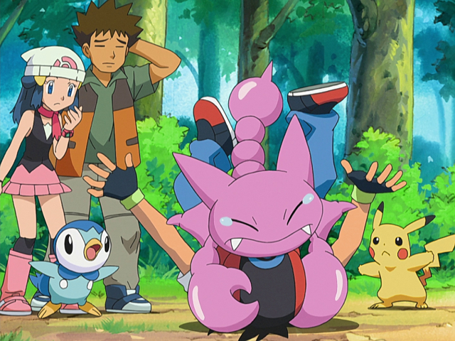 Fighting Fear With Fear - Battle Dimension