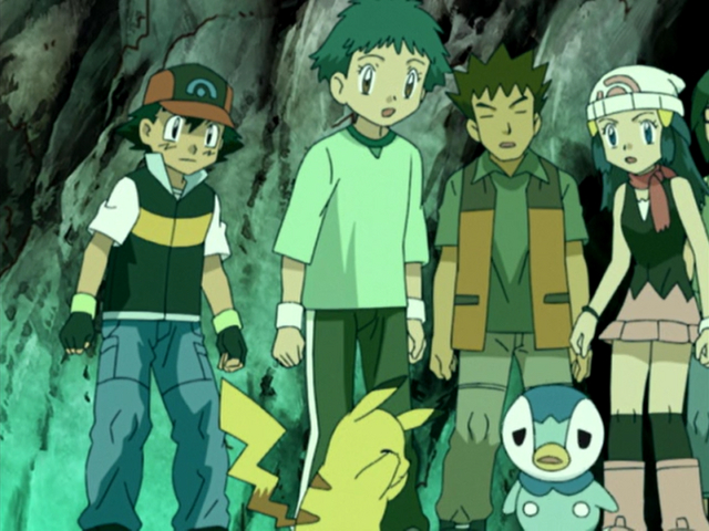 Up Close and Personable - Battle Dimension