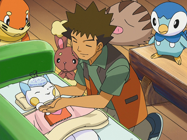 Doc Brock - Battle Dimension