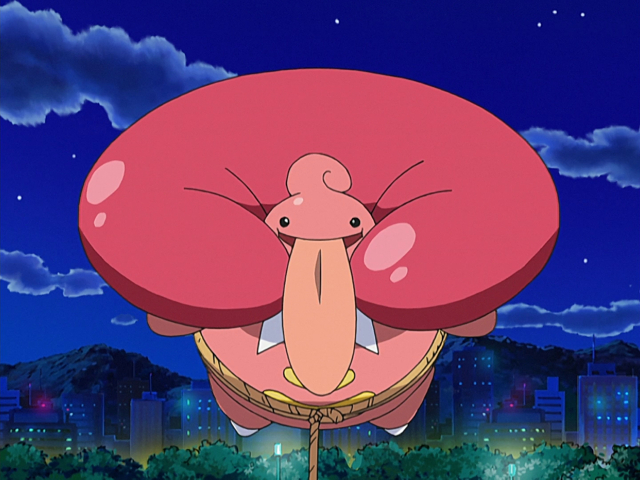 If the Scarf Fits, Wear It - Battle Dimension