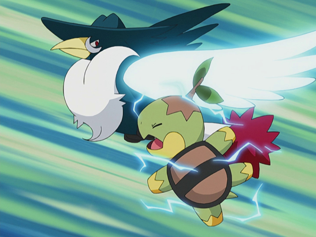 Aiding the Enemy - Battle Dimension