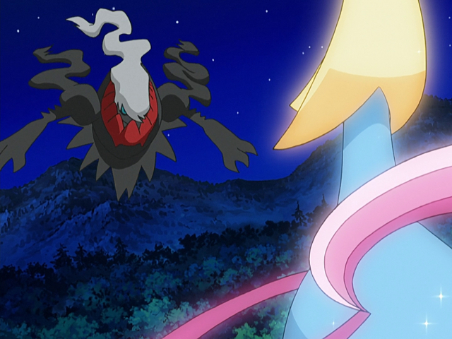 Sleepless in Pre-Battle - Battle Dimension