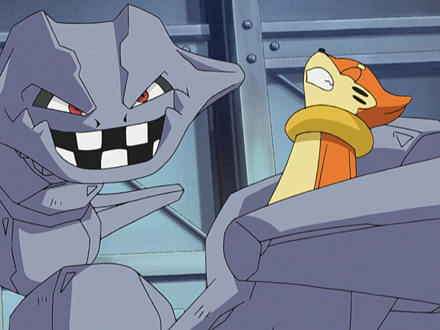 ¡Lidiando con tipos defensivos! - Batallas Galácticas