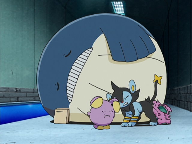 ¡Guiando a un descarriado! - Batallas Galácticas