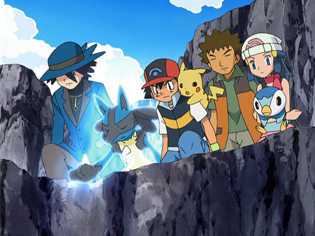 Steeling Peace of Mind - Galactic Battles