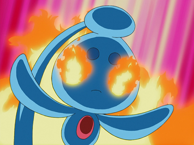 ¡Aguarda al Phione! - Batallas Galácticas