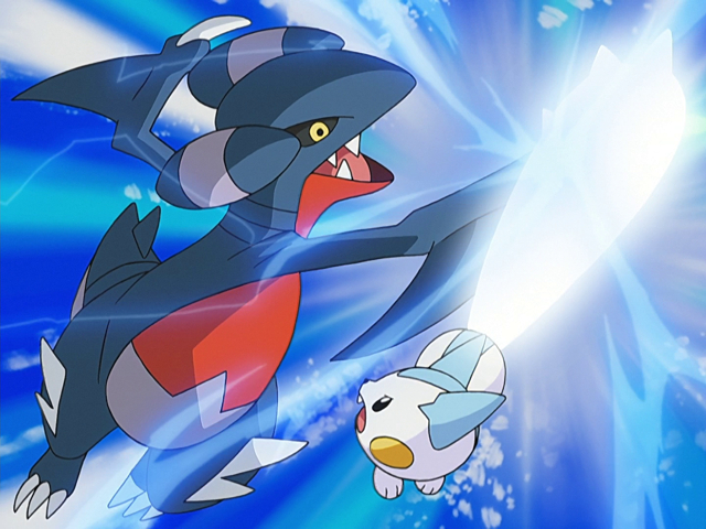 Another One Gabites the Dust! - Galactic Battles