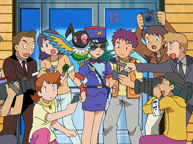 Stealing the Conversation! - Galactic Battles