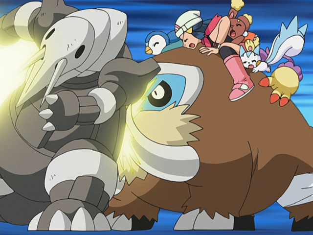 Trials and Adulations! - Galactic Battles