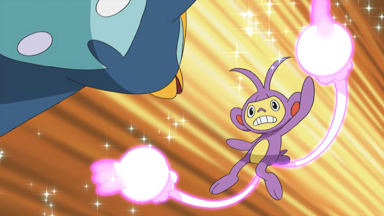 Old Rivals, New Tricks! - Galactic Battles