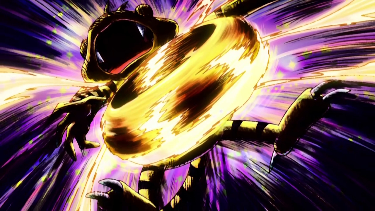 Evolving Strategies! - Galactic Battles