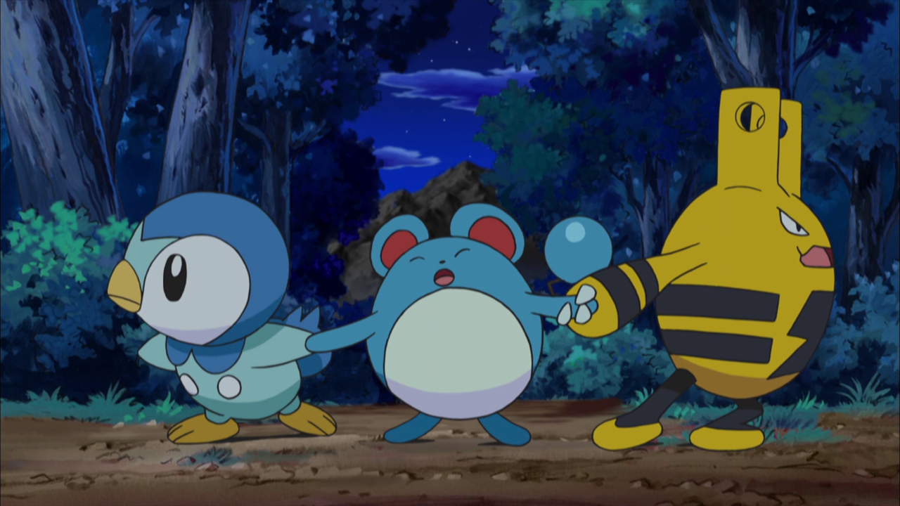 Three Sides to Every Story! - Galactic Battles