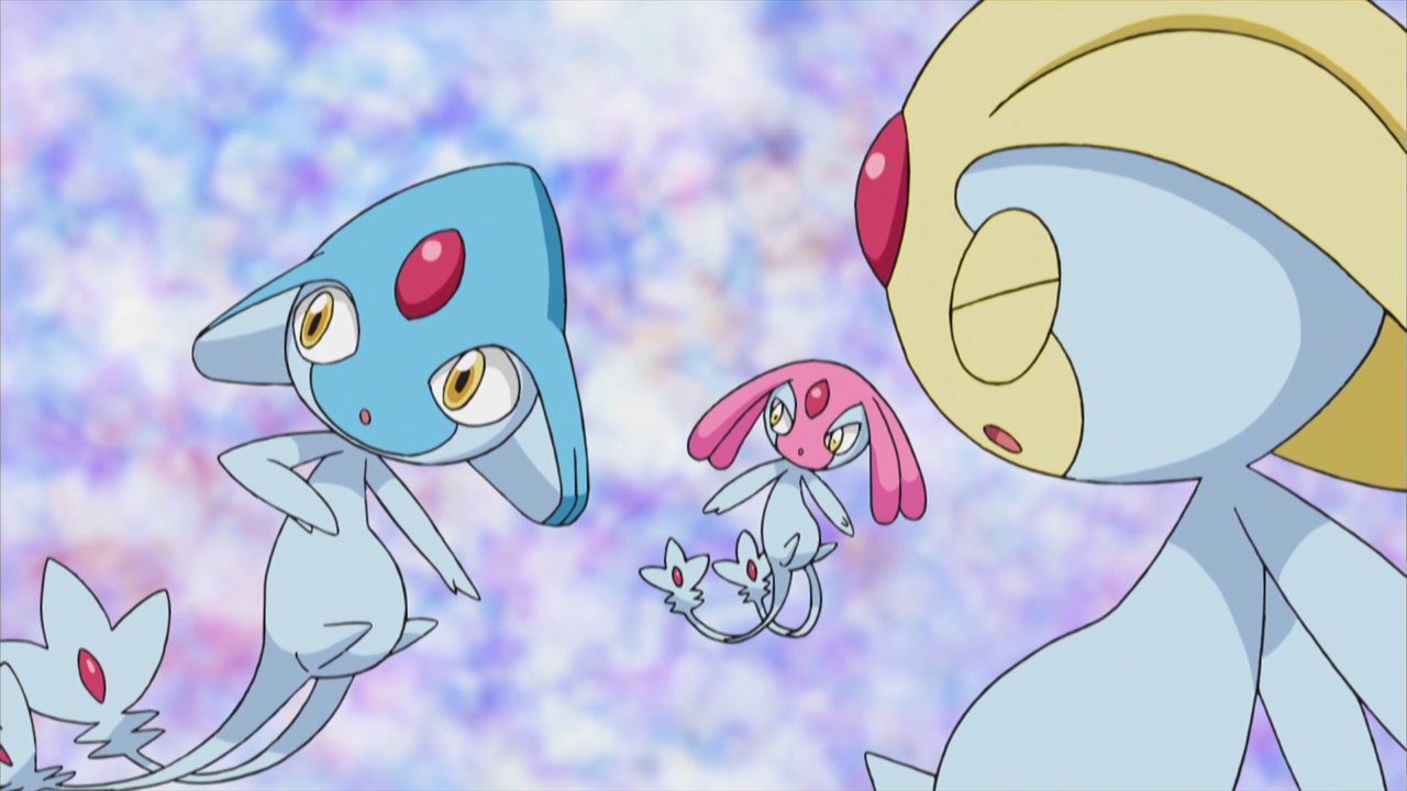 The Needs of the Three! - Galactic Battles