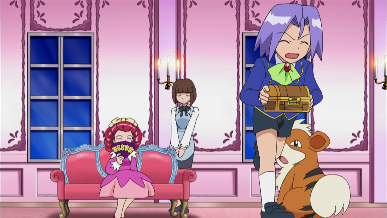 The Treasure Is All Mine! - Galactic Battles