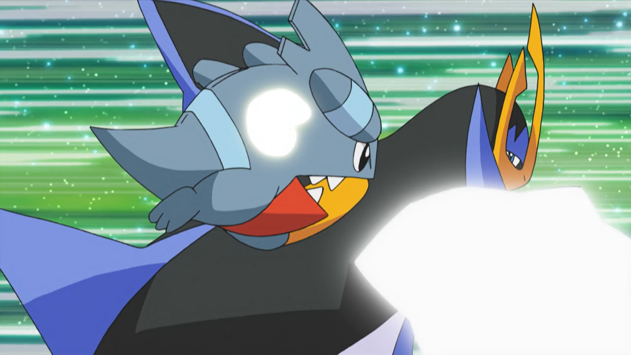 Gotta Get a Gible! - Galactic Combat