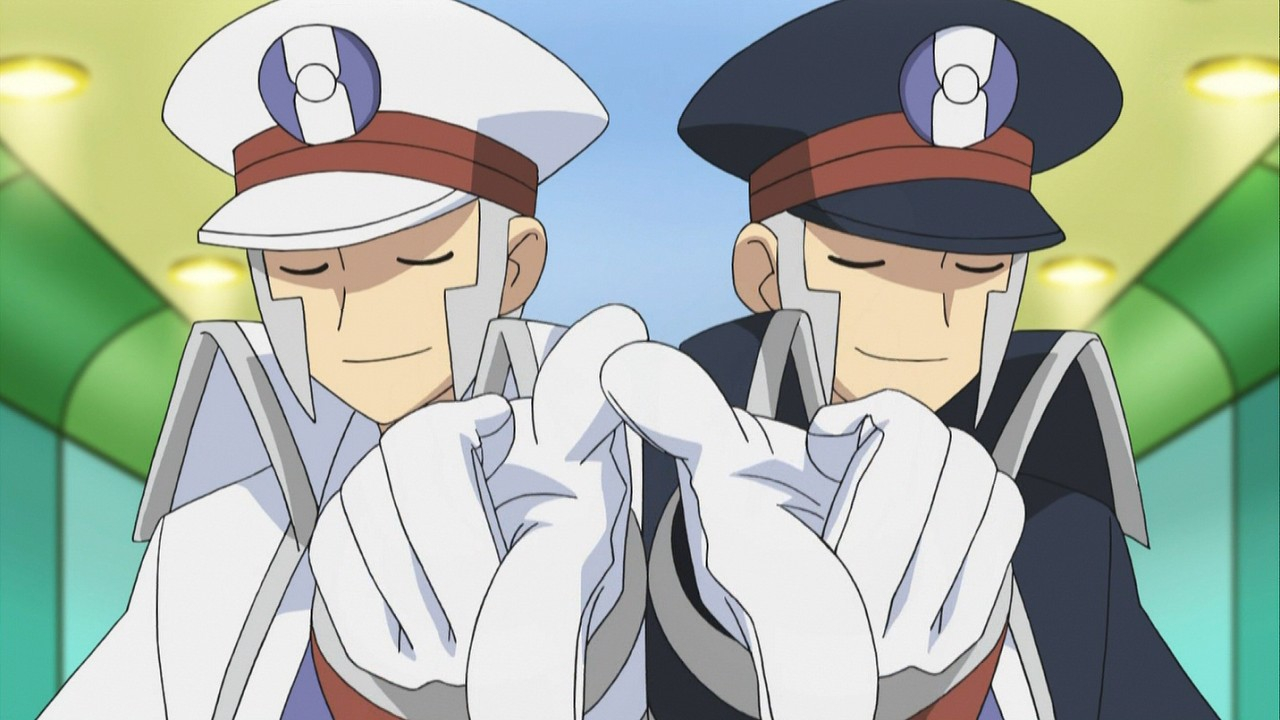 ¡Perdidos en el rally de los sellos! - Destinos Rivales