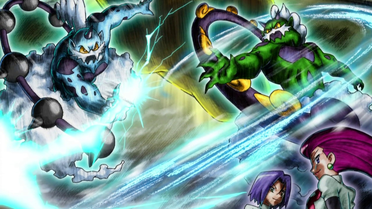 Stopping the Rage of Legends! Part 1 - Rivaliserende Lotsbestemmingen