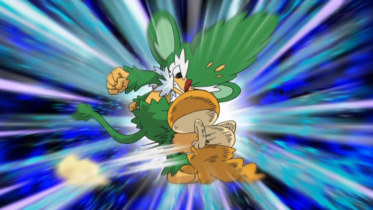 The Clubsplosion Begins! - Rival Destinies