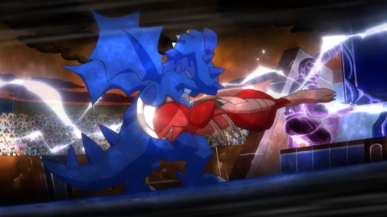 Search for the Clubultimate! - Rival Destinies