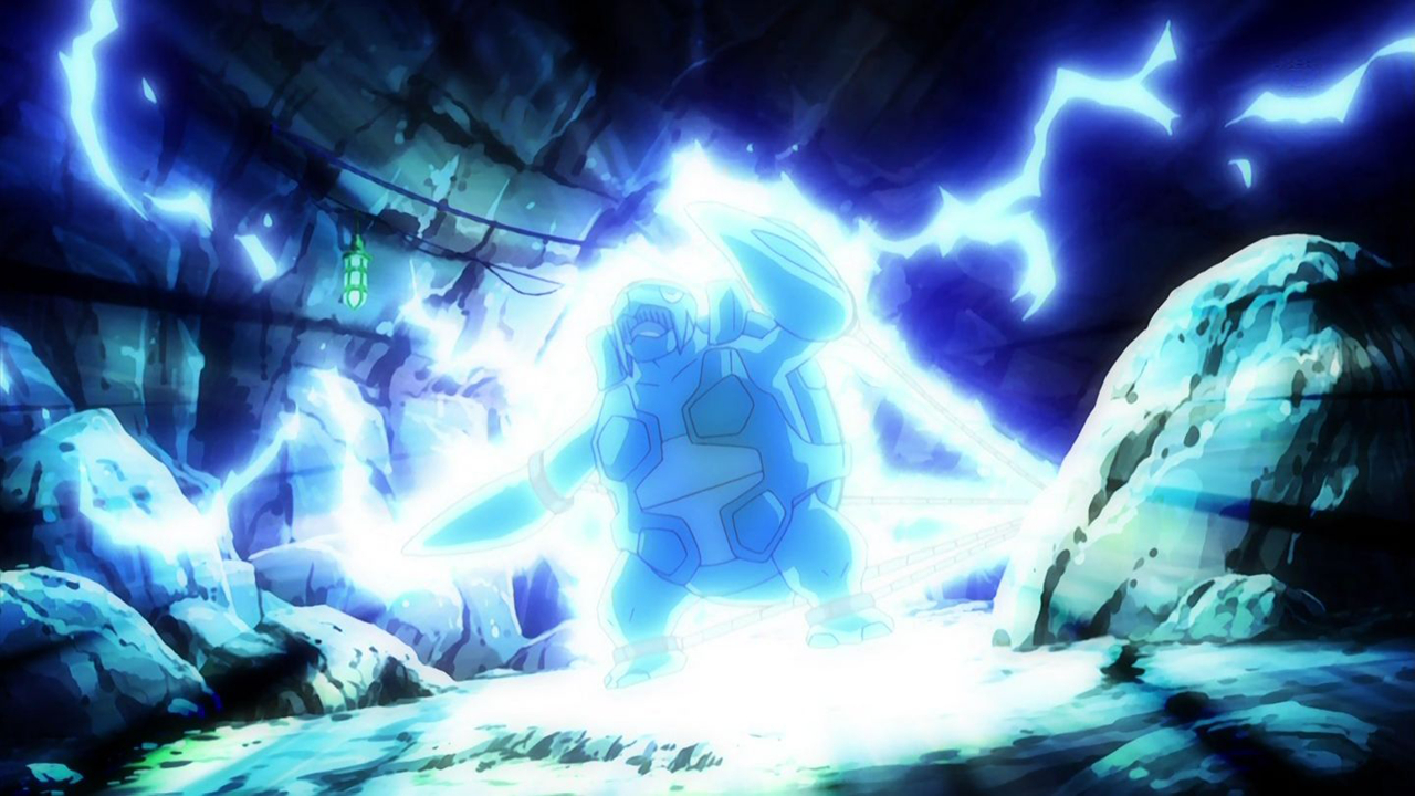 A Restoration Confrontation! Part 2 - Rival Destinies