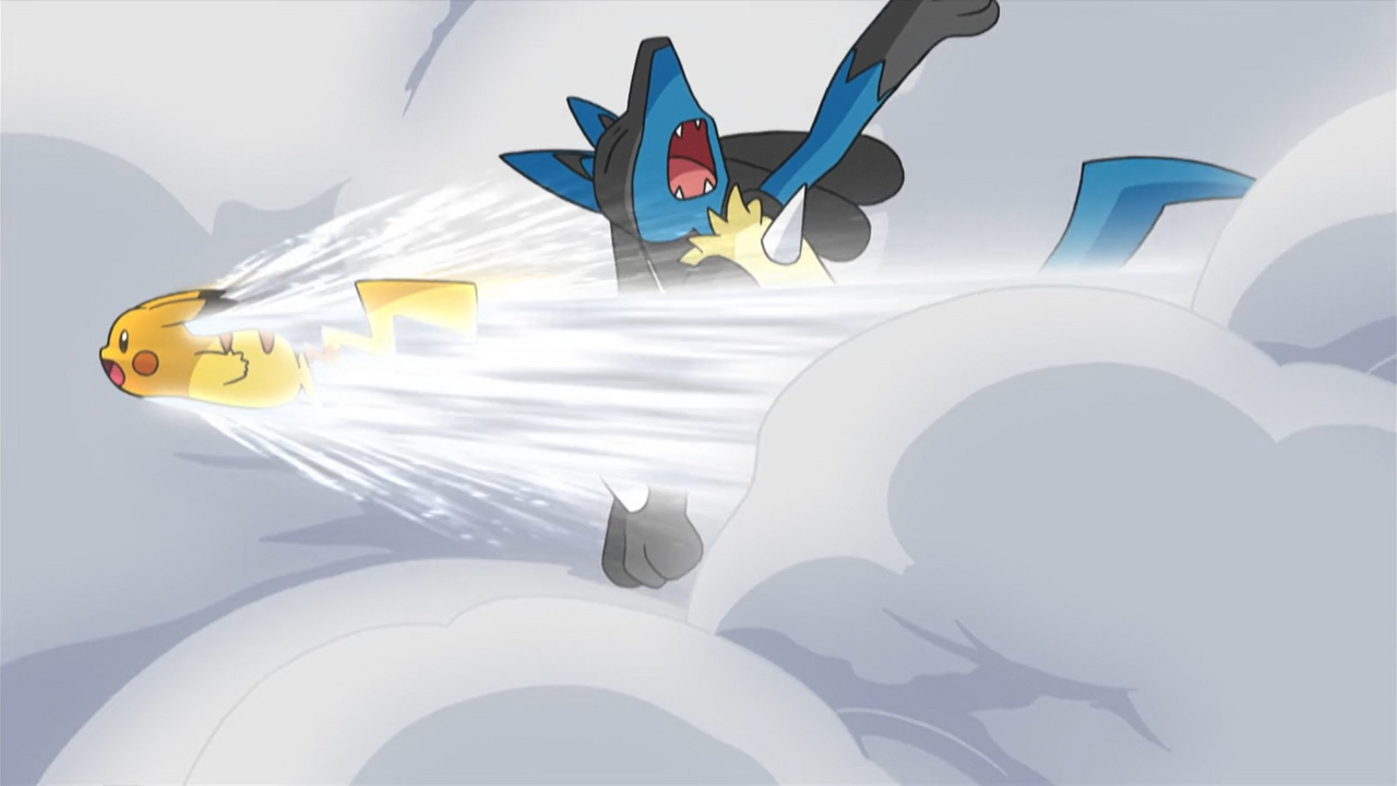 A Unova League Evolution! - Adventures in Unova and Beyond